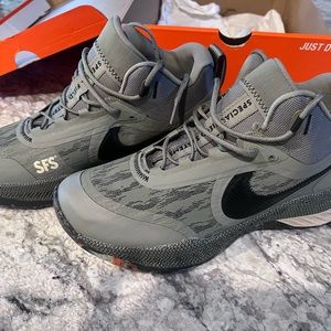 Nike React SFB Carbon Mens size 12, brand new